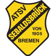 Logo của ATSV Sebaldsbruck