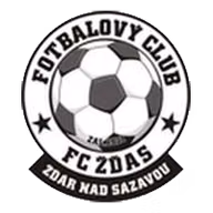 Logo của FC Zdas Zdar Nad Sazavou B