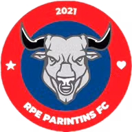 Logo của Parintins FC