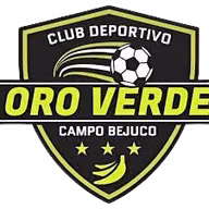 Logo của Oro Verde FC