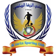 Logo của Al Zarqa