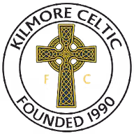 Logo của Kilmore Celtic FC
