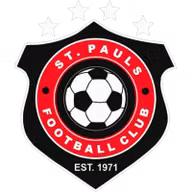 Logo của SLH St Pauls Utd