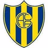 Logo của CA Central Argentino