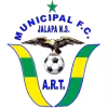 Logo của Jalapa U20