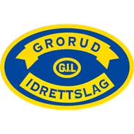 Logo của Grorud U19