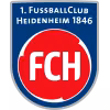 Logo của FC Heidenheim U17