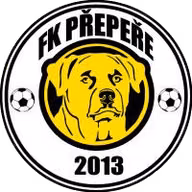 Logo của FK Prepere