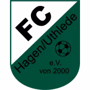 Logo của FC Hagen/Uthlede