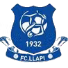 Logo của KF Llapi