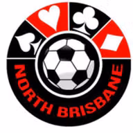 Logo của North Brisbane FC (w)