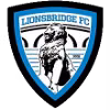 Logo của Lionsbridge FC