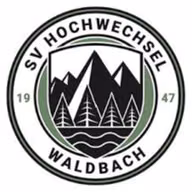 Logo của SVH Waldbach