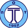 Logo của Triglias Rafinas AO