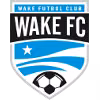 Logo của Wake FC