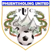 Logo của Phuentsholing United
