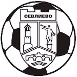Logo của FC Sevlievo