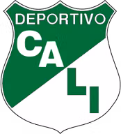 Logo của Deportivo Cali (nữ)