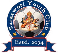 Logo của Saraswoti Youth Club