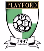 Logo của Playford Reserves