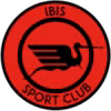Logo của Ibis SC (nữ)