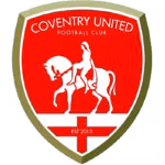 Logo của Coventry United