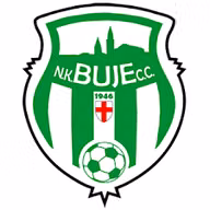 Logo của NK BUJE