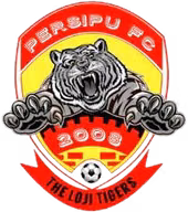 Logo của Persipu FC