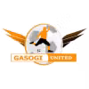 Logo của Gasogi United