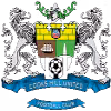 Logo của Cooks Hill United