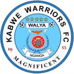 Logo của Kabwe Warriors