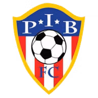Logo của PIB FC