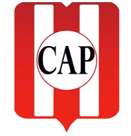 Logo của Atletico Pilar