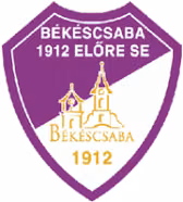 Logo của Bekescsabai Elore SE U19