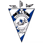 Logo của CD Monte