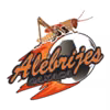 Logo của Alebrijes II