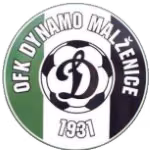 Logo của OFK Malzenice