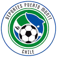 Logo của Puerto Montt (nữ)