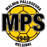 Logo của Malmin Palloseura Helsinki
