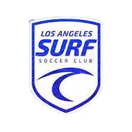 Logo của Los Angeles Surf (nữ)