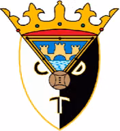 Logo của Tudelano U19
