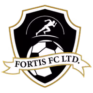 Logo của Fortis FC