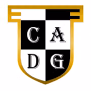 Logo của Defensores de Glew
