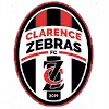 Logo của Clarence Zebras Reserves