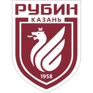 Logo của Rubin Kazan (nữ)