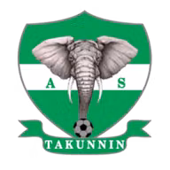 Logo của Takunnin FC