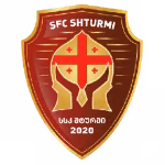 Logo của Shturmi