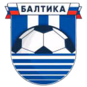 Logo của Baltika-2 Kaliningrad