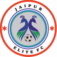 Logo của Jaipur Elite