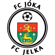 Logo của FC Jelka
